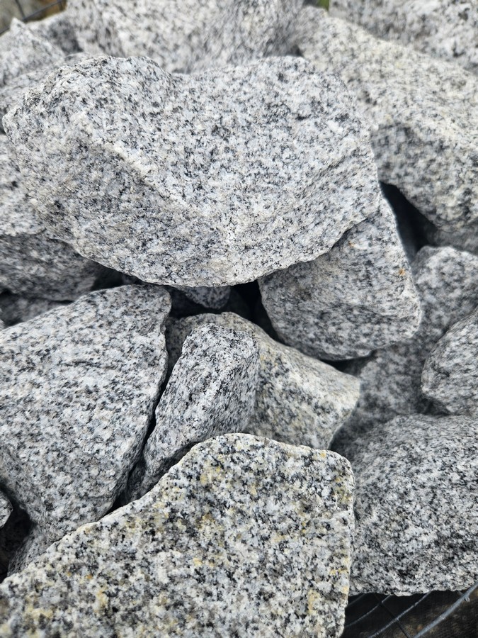 Skalda "Dalmantinas" 31-63 mm, 30 Kg